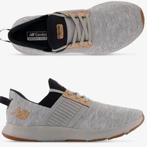 New Balance Women's 8.5 DynaSoft Nergize v3 Cross Trainers Tennis Shoes Lace Up